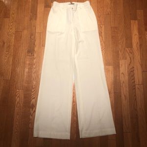 BCBG Jocalyn Wide Leg Pants